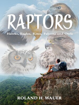 cover image of Raptors
